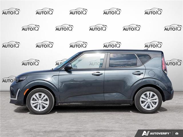 2024 Chevrolet Traverse LT (Stk: 502714X) in St. Catharines - Image 3 of 27