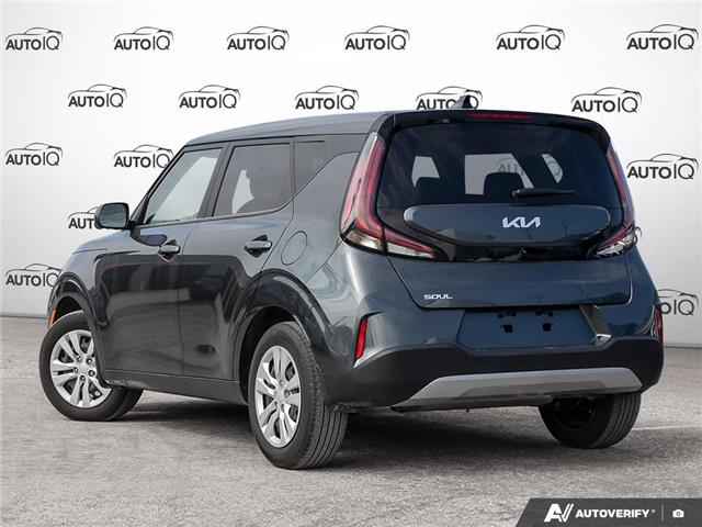 2024 Chevrolet Traverse LT (Stk: 502714X) in St. Catharines - Image 4 of 27