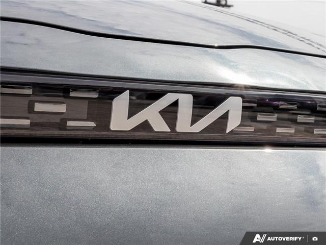 2024 Chevrolet Traverse LT (Stk: 502714X) in St. Catharines - Image 7 of 27