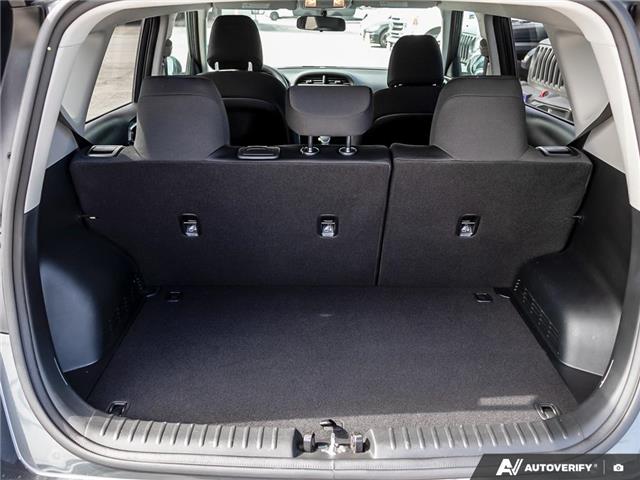 2024 Chevrolet Traverse LT (Stk: 502714X) in St. Catharines - Image 9 of 27