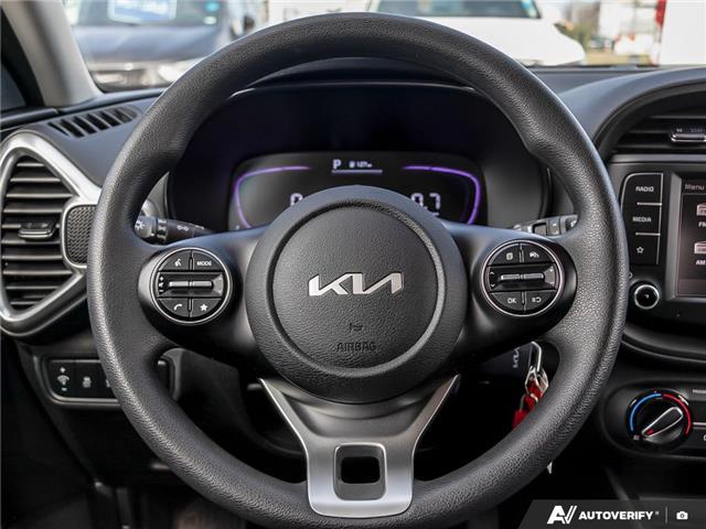 2024 Chevrolet Traverse LT (Stk: 502714X) in St. Catharines - Image 12 of 27