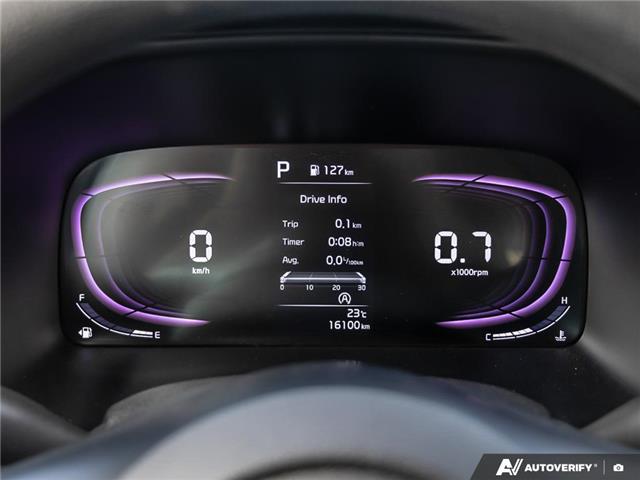 2024 Chevrolet Traverse LT (Stk: 502714X) in St. Catharines - Image 13 of 27