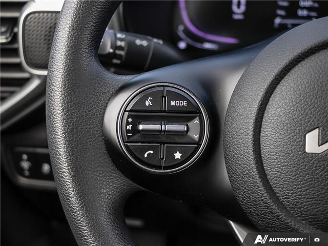 2024 Chevrolet Traverse LT (Stk: 502714X) in St. Catharines - Image 16 of 27