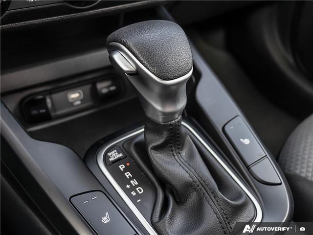 2024 Chevrolet Traverse LT (Stk: 502714X) in St. Catharines - Image 17 of 27