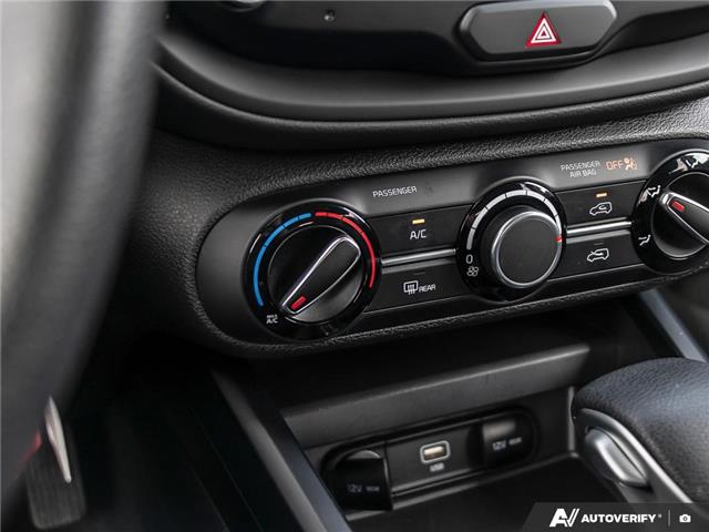 2024 Chevrolet Traverse LT (Stk: 502714X) in St. Catharines - Image 18 of 27