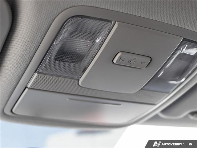 2024 Chevrolet Traverse LT (Stk: 502714X) in St. Catharines - Image 20 of 27