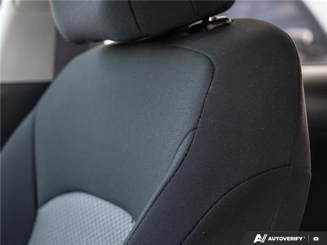 2024 Chevrolet Traverse LT (Stk: 502714X) in St. Catharines - Image 21 of 27