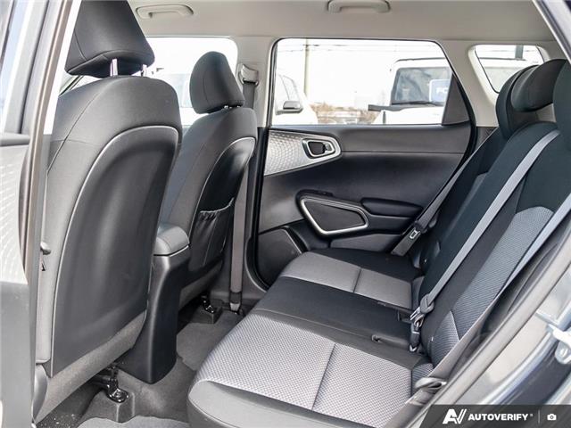 2024 Chevrolet Traverse LT (Stk: 502714X) in St. Catharines - Image 22 of 27