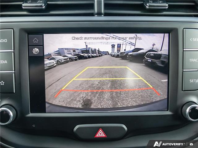 2024 Chevrolet Traverse LT (Stk: 502714X) in St. Catharines - Image 25 of 27