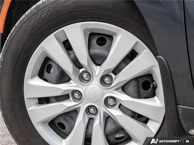 2024 Chevrolet Traverse LT (Stk: 502714X) in St. Catharines - Image 26 of 27