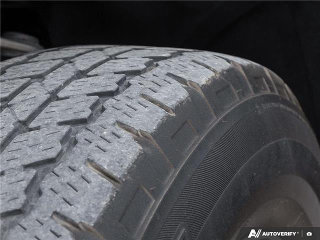 2021 Ford Bronco Outer Banks (Stk: 803263) in St. Catharines - Image 27 of 27