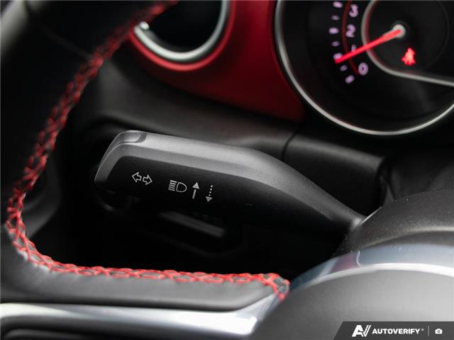 2021 Jeep Wrangler Unlimited Rubicon (Stk: EL1001) in St. Catharines - Image 17 of 27
