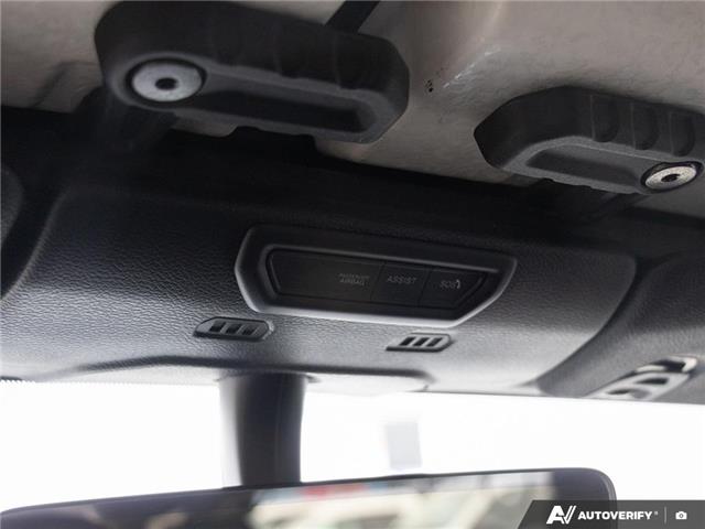 2021 Jeep Wrangler Unlimited Rubicon (Stk: EL1001) in St. Catharines - Image 19 of 27