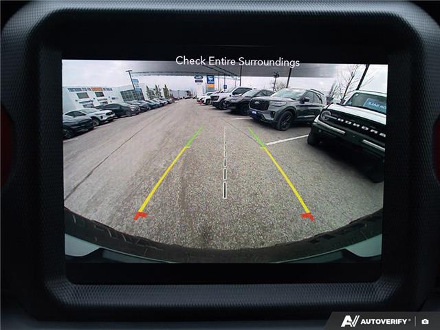 2021 Jeep Wrangler Unlimited Rubicon (Stk: EL1001) in St. Catharines - Image 20 of 27