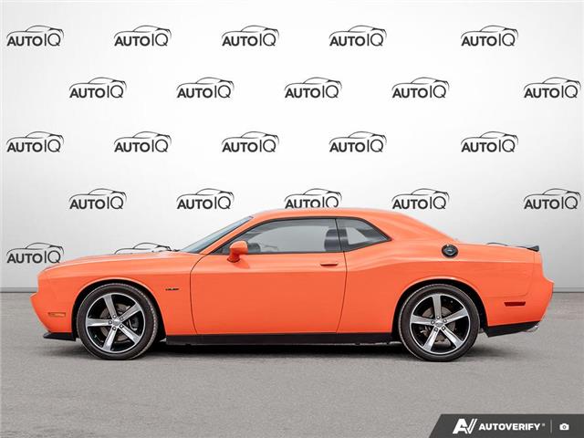 2014 Dodge Challenger R/T (Stk: 803281) in St. Catharines - Image 3 of 27