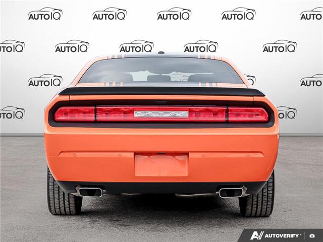 2014 Dodge Challenger R/T (Stk: 803281) in St. Catharines - Image 5 of 27