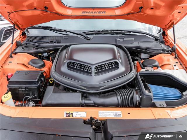 2014 Dodge Challenger R/T (Stk: 803281) in St. Catharines - Image 6 of 27