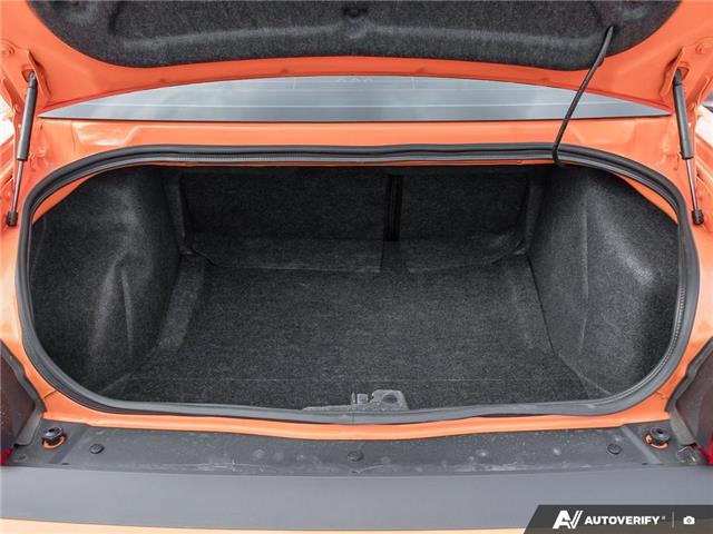 2014 Dodge Challenger R/T (Stk: 803281) in St. Catharines - Image 9 of 27