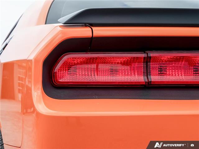 2014 Dodge Challenger R/T (Stk: 803281) in St. Catharines - Image 10 of 27