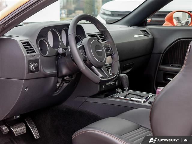 2014 Dodge Challenger R/T (Stk: 803281) in St. Catharines - Image 11 of 27