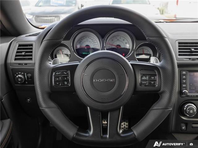 2014 Dodge Challenger R/T (Stk: 803281) in St. Catharines - Image 12 of 27