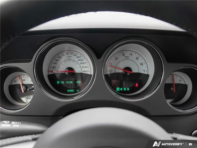 2014 Dodge Challenger R/T (Stk: 803281) in St. Catharines - Image 13 of 27