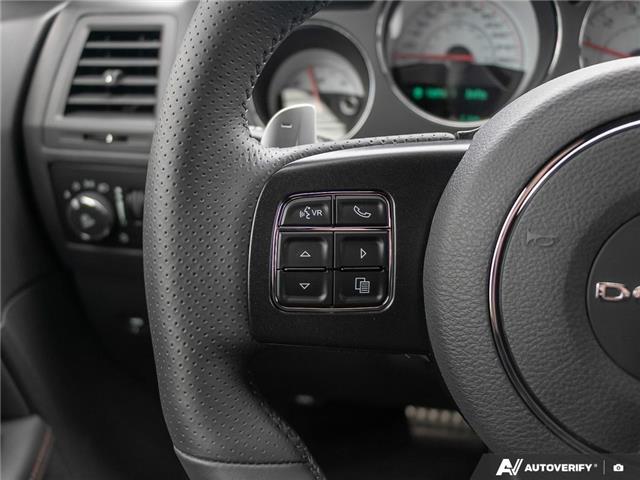 2014 Dodge Challenger R/T (Stk: 803281) in St. Catharines - Image 16 of 27