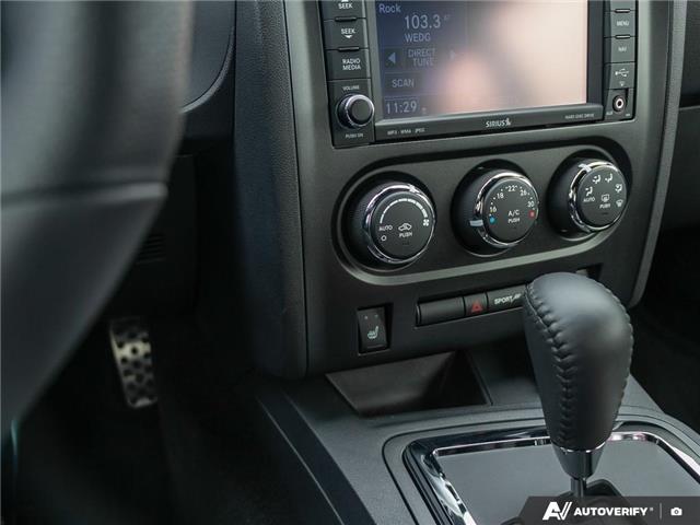 2014 Dodge Challenger R/T (Stk: 803281) in St. Catharines - Image 18 of 27