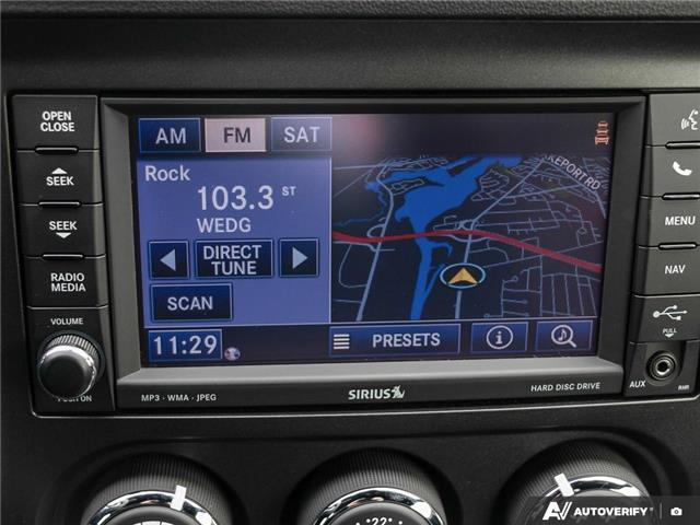 2014 Dodge Challenger R/T (Stk: 803281) in St. Catharines - Image 19 of 27