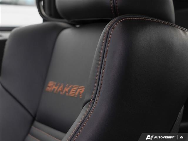 2014 Dodge Challenger R/T (Stk: 803281) in St. Catharines - Image 21 of 27