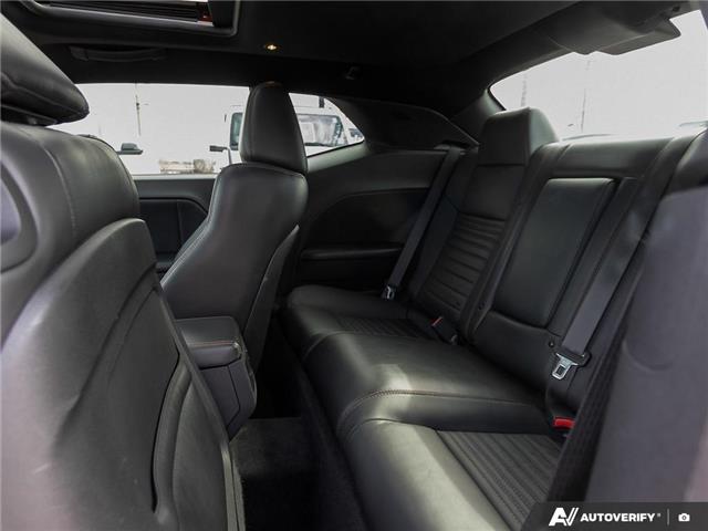 2014 Dodge Challenger R/T (Stk: 803281) in St. Catharines - Image 22 of 27
