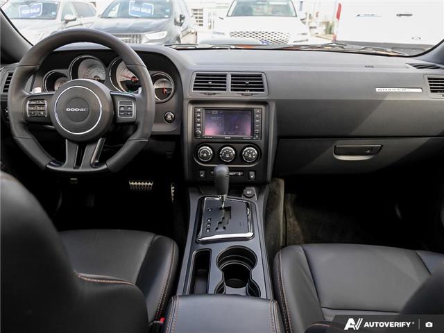 2014 Dodge Challenger R/T (Stk: 803281) in St. Catharines - Image 23 of 27