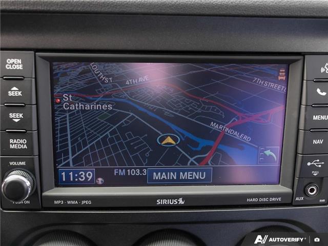2014 Dodge Challenger R/T (Stk: 803281) in St. Catharines - Image 25 of 27
