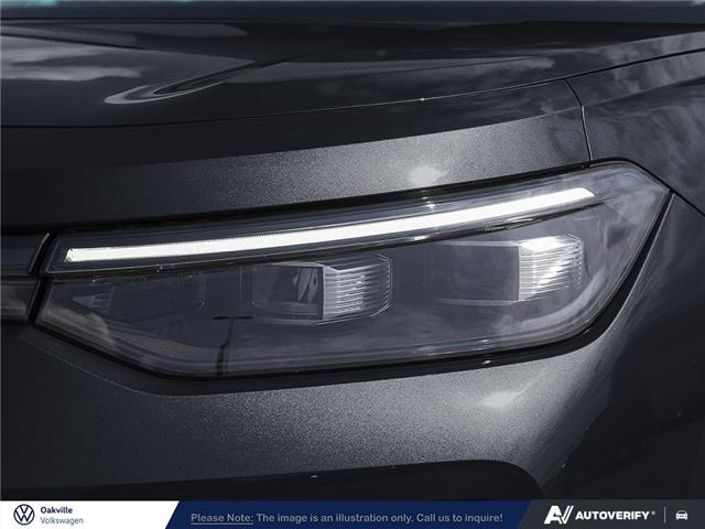 2026 Volkswagen Tiguan Comfortline (Stk: 174057) in Oakville - Image 8 of 21