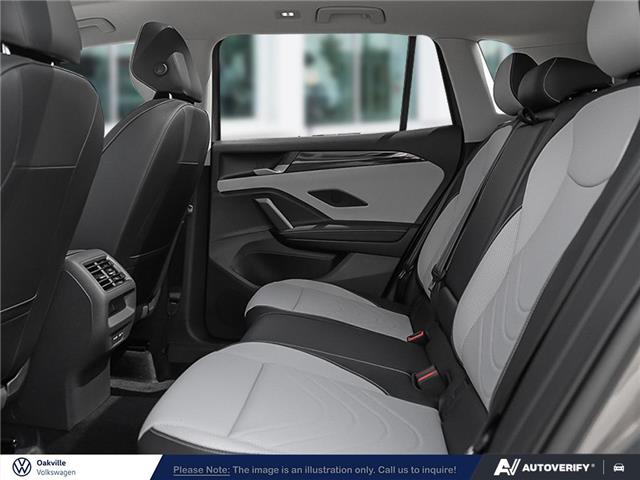 2026 Volkswagen Tiguan Comfortline (Stk: 174057) in Oakville - Image 17 of 21