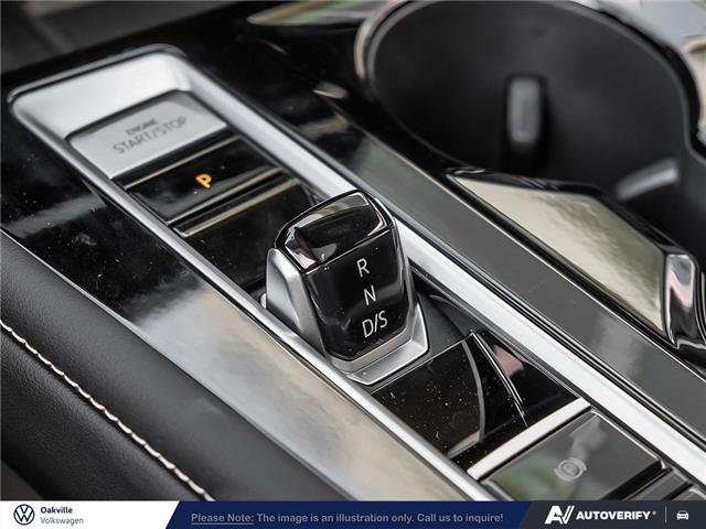 2026 Volkswagen Atlas 2.0 TSI Highline (Stk: 174060) in Oakville - Image 16 of 24