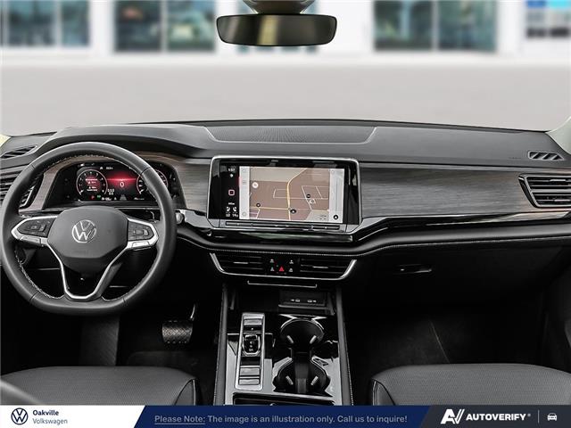 2026 Volkswagen Atlas 2.0 TSI Highline (Stk: 174060) in Oakville - Image 21 of 24