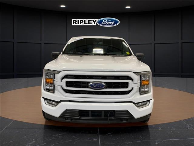 2022 Ford F-150 XLT (Stk: 26044A) in Melfort - Image 2 of 14