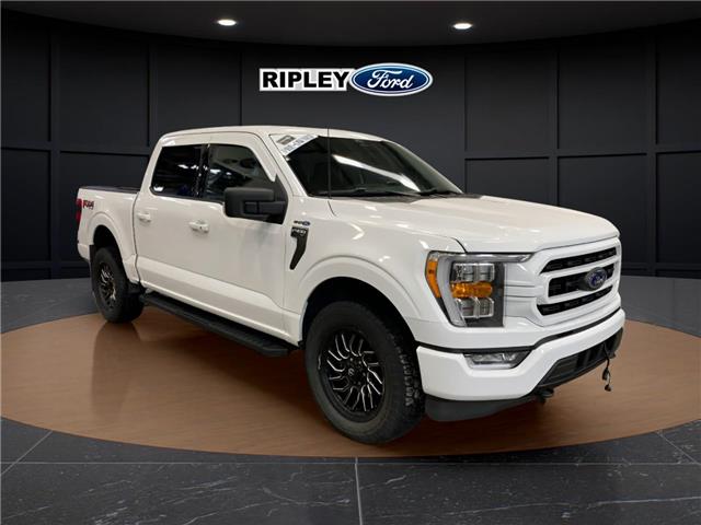 2022 Ford F-150 XLT (Stk: 26044A) in Melfort - Image 3 of 14