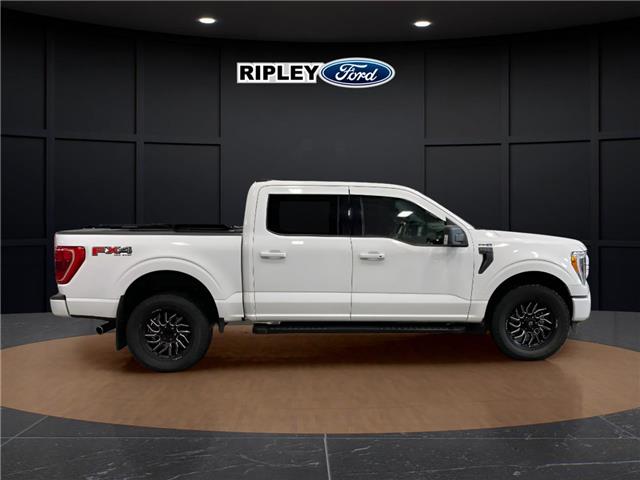 2022 Ford F-150 XLT (Stk: 26044A) in Melfort - Image 4 of 14