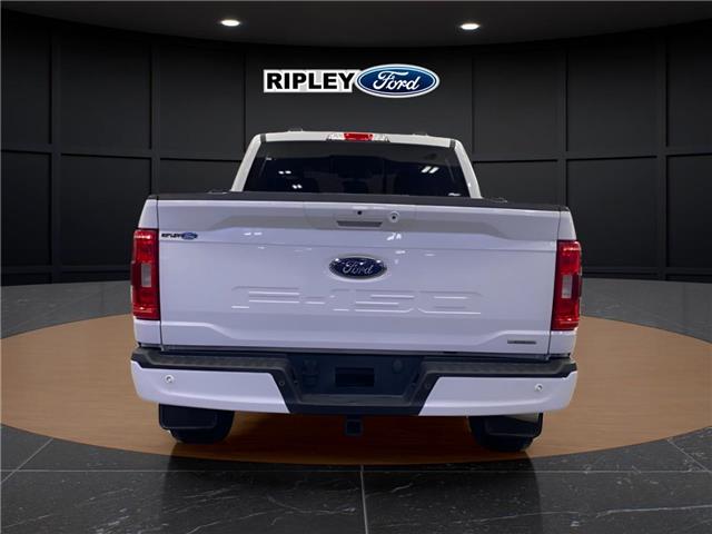 2022 Ford F-150 XLT (Stk: 26044A) in Melfort - Image 6 of 14