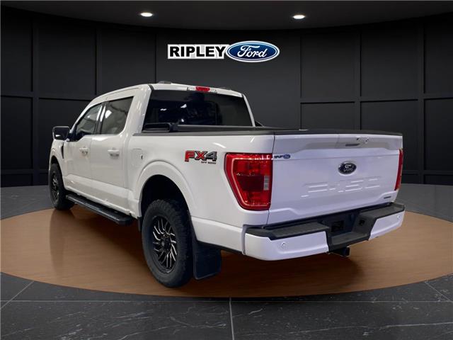 2022 Ford F-150 XLT (Stk: 26044A) in Melfort - Image 7 of 14