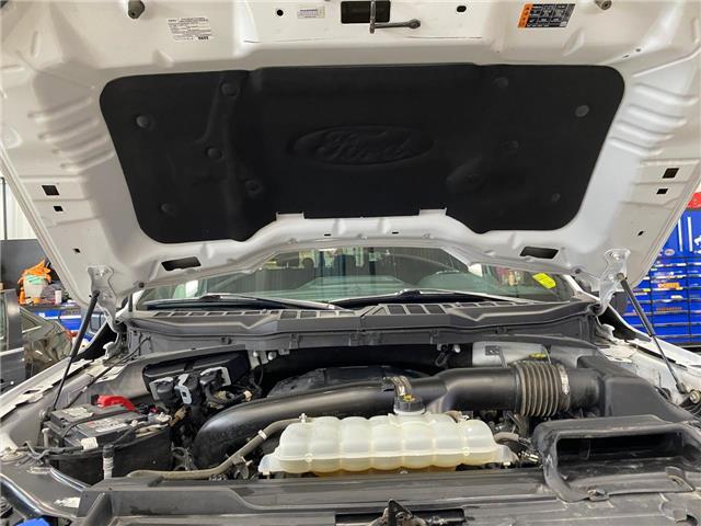 2022 Ford F-150 XLT (Stk: 26044A) in Melfort - Image 9 of 14