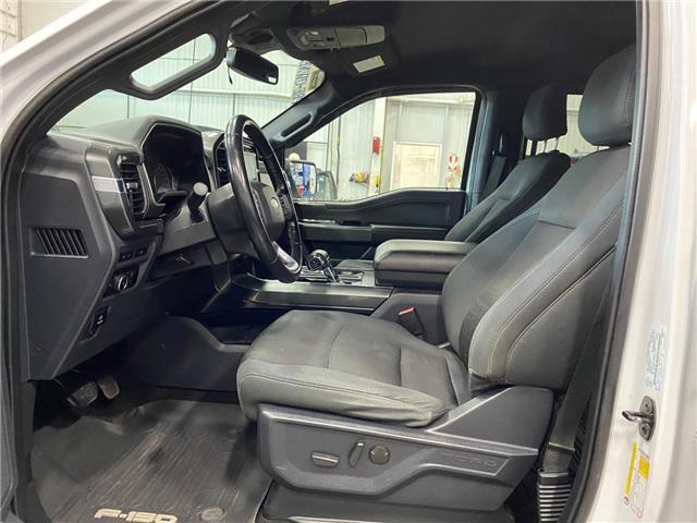 2022 Ford F-150 XLT (Stk: 26044A) in Melfort - Image 10 of 14