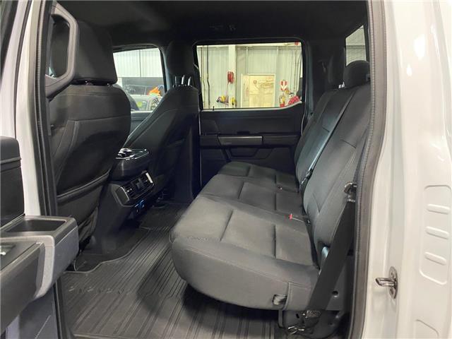 2022 Ford F-150 XLT (Stk: 26044A) in Melfort - Image 11 of 14