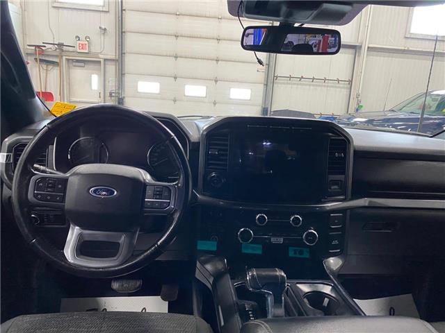 2022 Ford F-150 XLT (Stk: 26044A) in Melfort - Image 12 of 14
