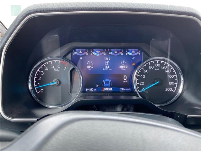 2022 Ford F-150 XLT (Stk: 26044A) in Melfort - Image 13 of 14