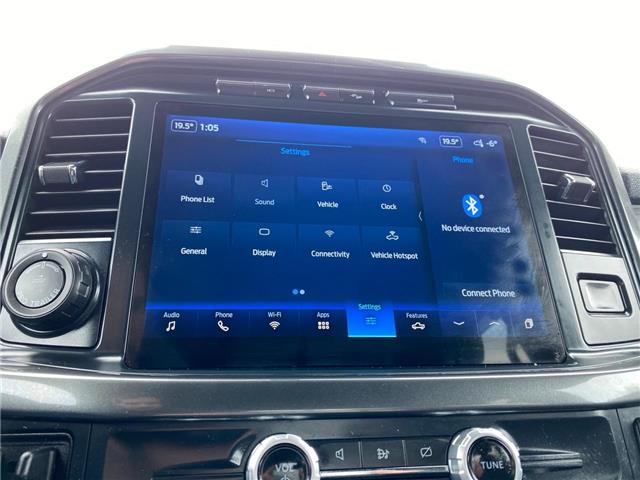 2022 Ford F-150 XLT (Stk: 26044A) in Melfort - Image 14 of 14