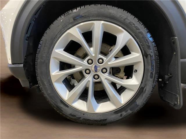 2024 Ford Explorer Platinum (Stk: 25517A) in Melfort - Image 10 of 22
