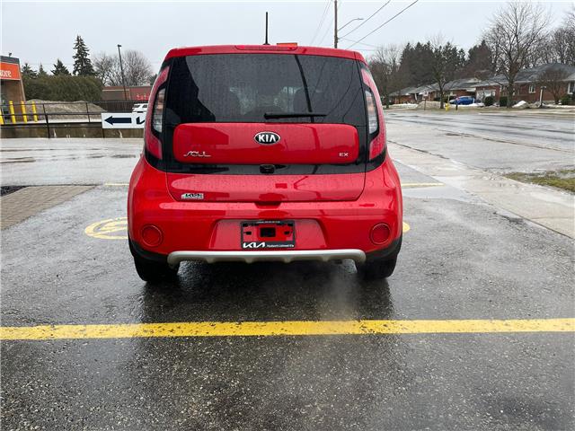 2019 Kia Soul EX+ (Stk: BB1869A) in Listowel - Image 6 of 14